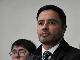 Contraloría detecta irregularidades en gestión de Rodolfo Cárter en La  Florida: pagó $31 millones a Camilo Morán y Francisco Orrego