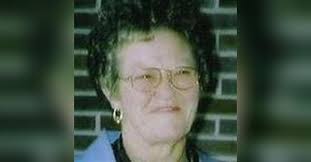 Marie Bunch Obituary