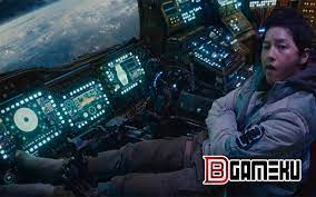 Action & adventure, adventure, drakor. Nonton Film Space Sweepers Sub Indo Full Movie Debgameku