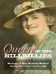 Queen of the Hillbillies by Patti McCord, Kristene Sutliff (Ebook)