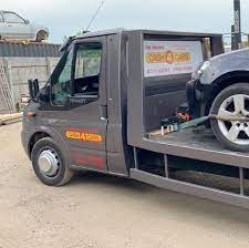 If you cannot bring your vehicle to us, we can tow the vehicle from your property for you! Cash 4 Cars Home Facebook