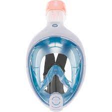 Bérénice marmonier mis à jour le. Masque De Snorkeling En Surface Easybreath Subea Decathlon
