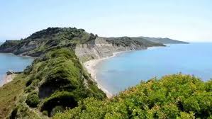 Durres, Rruges Per Tek Maja e Kepit te Rodonit, 360°