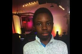 She went missing from the carling avenue and pinecrest road area. Amber Alert Missing Boy Screamed Help Me As He Was Forced Into Vehicle Sudbury News