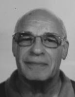 Violet Louise Bender