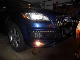Image result for Mugello Blue 2011 Q7