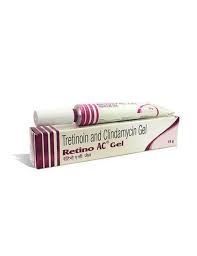 Learn which skin fade creams actually work. Retino Ac Gel Clindamycin Tretinoin Uses Benefits Price