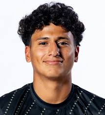 2023 MEN'S SOCCER MATCH NOTES