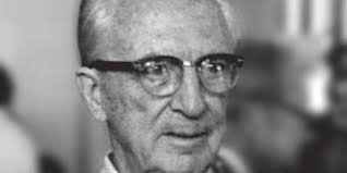 As Teacher and Mentor