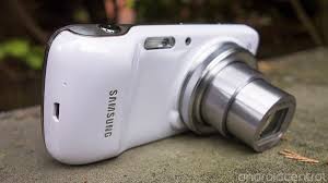 But when you check out our reasons to choose a samsung galaxy s8 over. Samsung Galaxy S4 Zoom Review Android Central