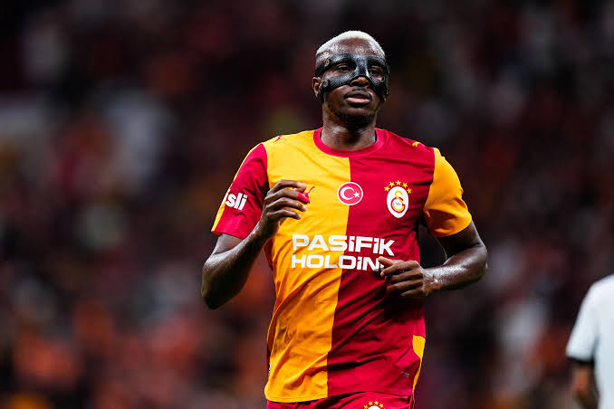 Real reason Victor Osimhen is ready to take pay cut for Atletico Madrid despite Galatasaray contract