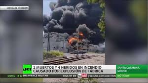 Según el norte, el incendio ocurrió alrededor de las 14:40 horas en protexa, en la carretera a saltillo. O7jscgopkfrtsm