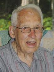 Obituary of Curtis Rice