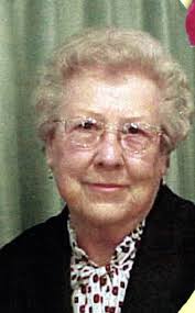 Modean Edwards Obituary