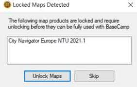 Enter a 25 character unlock code into mapsource to unlock my bluechart, city navigator or topo maps · open mapsource · click the utilities menu · click manage map . Advanced Tdb Editor