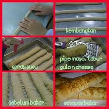 Hampir setiap kota, kita dapat menjumpai penjual roti bakar. Resepi Roti Arab Puri Resepimee Junotee Com