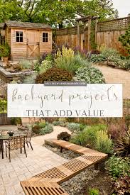See more ideas about backyard, outdoor gardens, big backyard. How Your Backyard Can Increase The Value Of Your Home