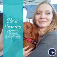 Das Tierphysio-Team Bianca Gesellgen hat tatkräftige Unterstützung  bekommen. Wir freuen uns Euch vorstellen zu dürfen: 🔹Isabel Kleudgen 27  Jahre 〰️ Tierphysiotherapeutin 🔹Gloria Henning 26 Jahre 〰️  Tierphysiotherapeutin & Tierchiropraktikerin Ihr ...