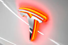 Is an american electric vehicle and clean energy company based in palo alto, california. Tesla Lighted T Rear Brake Light For Model S Evannex Aftermarket Tesla Accessories