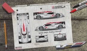 Weathertech sportscar championship kevin magnussen. Magnussen Prepares For Tests With Chip Ganassi Racing