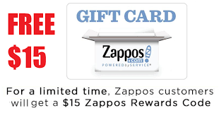 Maybe you would like to learn more about one of these? Free 15 Off Any Order At Zappos Free Shipping Free Crossboady Bag Water Bottle Socks Hats Sunglasses Or Many Other Items Only For People Who Already Have A Zappos Account Heavenly Steals