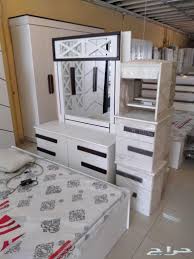 حراج غرف نوم جديده مكه