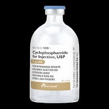 Image result for Cyclophosphamide