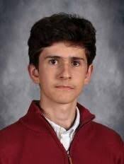 Gluszek, Gardner win art, writing awards