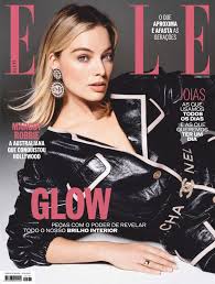 Check spelling or type a new query. Elle Portugal Back Issue Abril 2019 Digital Elle Magazine Magazine Cover Margot Robbie
