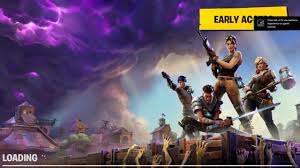 Download fortnite battle royale 2017. How To Install Fortnite Battle Royale Free To Pc Windows 10 8 7 32 Bit 64 Bit Youtube