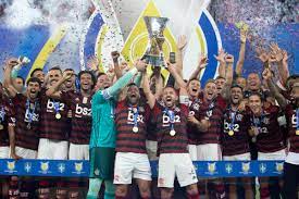 This performance currently places flamengo at 8th out of 20 teams in the serie a table, winning 56% of matches. Flamengo The South Americans With European Experience Confident Of An Upset Vs Liverpool Liverpool Fc This Is Anfield