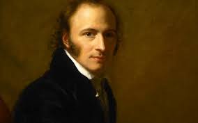 Charles Bird King Self-Portrait at 30