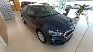 Image result for Lava Blue 2024 Slavia