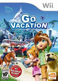 By games torrents 3 nintendo wii. Descargar Go Vacation Torrent Gamestorrents