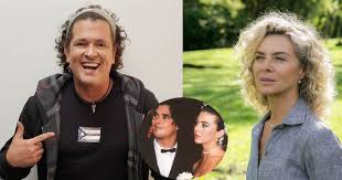 Un trino de la actriz dejó pensando a más de uno. Vuelvan La Echada De Piropos Entre Carlos Vives Y Margarita Rosa En Twitter Protagonista