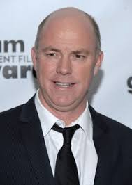 The Man in the Woods