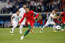 Iran Vs Portugal Team News Lineup Start Time And Many More