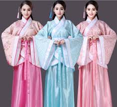 Pakaian tradisional kaum cina di malaysia terdapat pelbagai kaum di malaysia. 14 Pakaian Tradisional Cina Ideas Chinese Dress Traditional Dresses Chinese Clothing