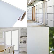 Kuche Selbstklebend 3 90 M Milchglasfolie Sichtschutz Fenster Folie Bad