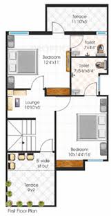 As the home safeguards people from the various natural calamities hence it has to be that strong to stand still during the calamity. 800 Sq Ft 3 Bhk Floor Plan Image Soumya Homes Tulip Green Available Rs 2 230 Per Sqft For Sale Rs In 17 84 Lacs Proptiger Com