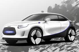 Smart balance wheel 6.5 самобаланс + таотао. Mercedes Benz And Geely Production Sharing Smart Suv Launched In 2022 Mercedes Benz Worldwide