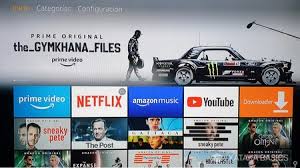Click here to download the plex media server for windows, mac, linux freebsd and more free today. Como Instalar Plex En Amazon Fire Stick Tv Para Aprovechar Ambos Al Maximo