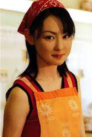 風谷真魚 演 秋山莉奈 in 仮面ライダーアギト 2001年 2002年 アギト 秋山 特撮ヒロイン