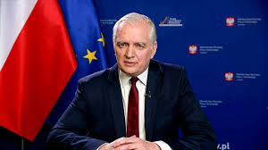 Join facebook to connect with jarosław gowin and others you may know. Sprawdzam Jaroslaw Gowin Ogladaj W Tvn24 Go