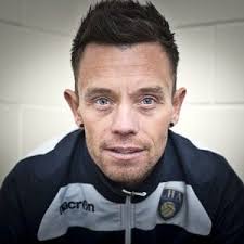 Lee Hendrie