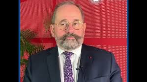 [Rencontre avec] Philippe LAURENT