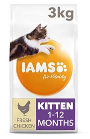 All natural pet food, treats, toys, gear, supplements and more. Top 10 Kitten Foods Of 2021 Best Reviews Guide