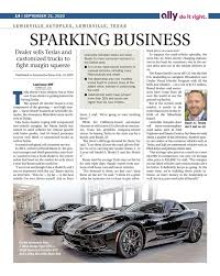 22.02.2021 · texas winter storm blackouts hit automotive sector | news | automotive logistics. Automotive News September 21 2020 Best Practices Supplement S15