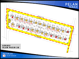 Keyakinan adalah fondasi untuk melakukan apa saja. Tanah Untuk Dijual Di Alor Pasir Tanah Merah 4 Minit Dari Smk Alor Pasir