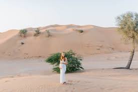 Check out our christmas photoshoot selection for the very best in unique or custom, handmade pieces from our children's photo props shops. Maternity Photoshoot Close To Dubai Desert Lena Karelova